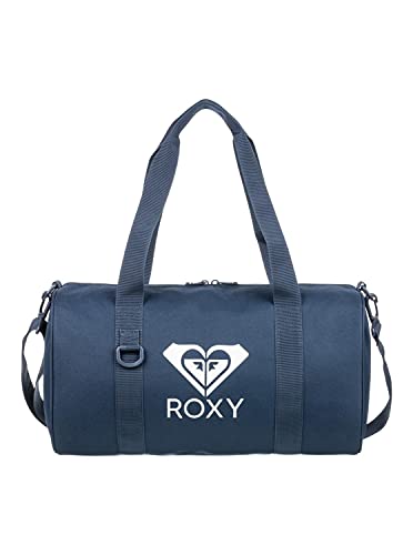 Roxy Luggage- Carry-On Luggage, blue