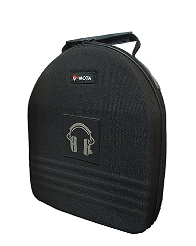 v-mota Junta para maleta bolsa Boxs para Monster INSPIRACIÓN/Diesel VEKTR/Diamondz de diadema y auriculares Beats Studio Pro Detox Ejecutivo